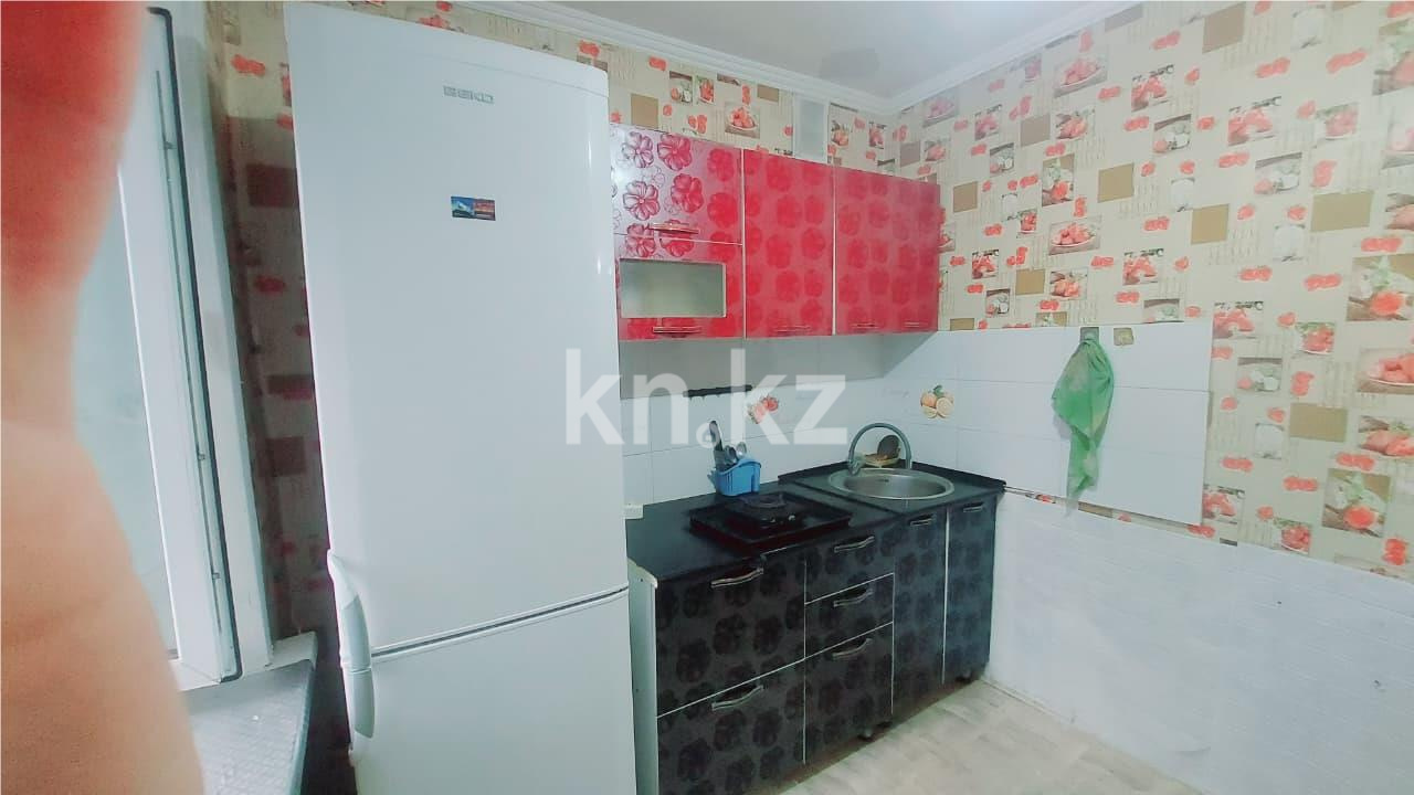 Продажа 1-комнатной квартиры, 30 м² в Караганде - фото 6