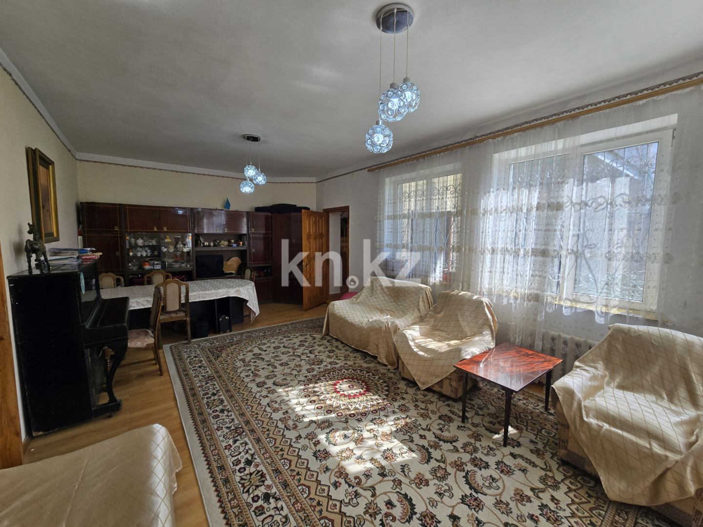 Продажа 8-комнатного дома, 198 м² в Шымкенте - фото 8
