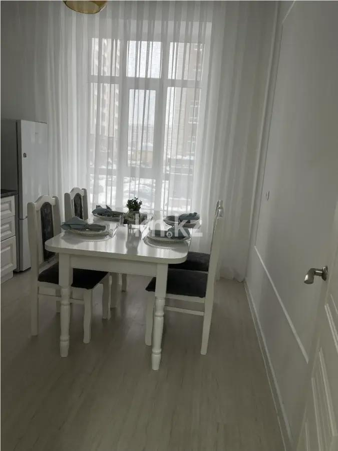 Продажа 1-комнатной квартиры, 42.2 м² в Астане - фото 2