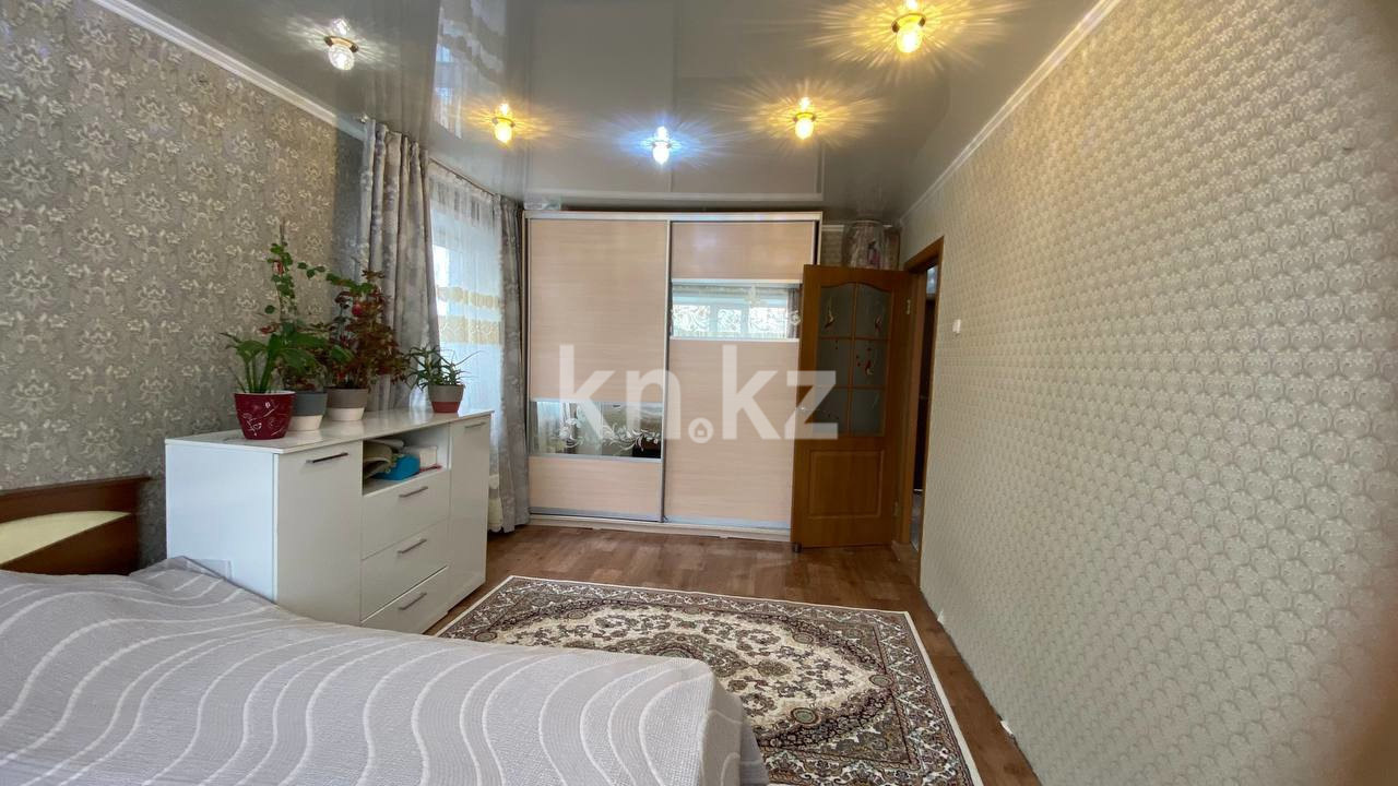 Продажа 3-комнатной квартиры, 63 м² в Костанае - фото 6