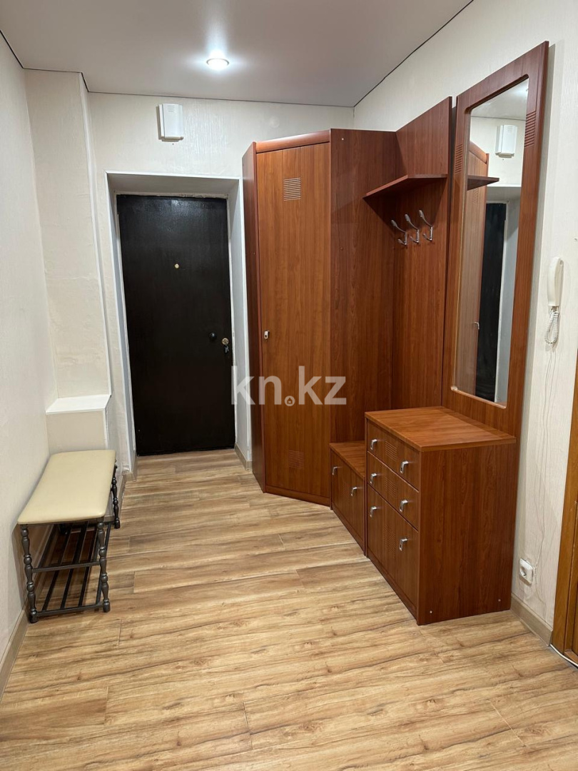 Аренда 2-комнатной квартиры, 76 м², Кудайбердиулы, дом  36/2 в Астане - фото 9