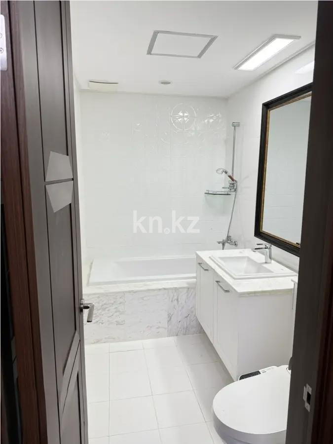 Продажа 3-комнатной квартиры, 96.3 м² в Астане - фото 5