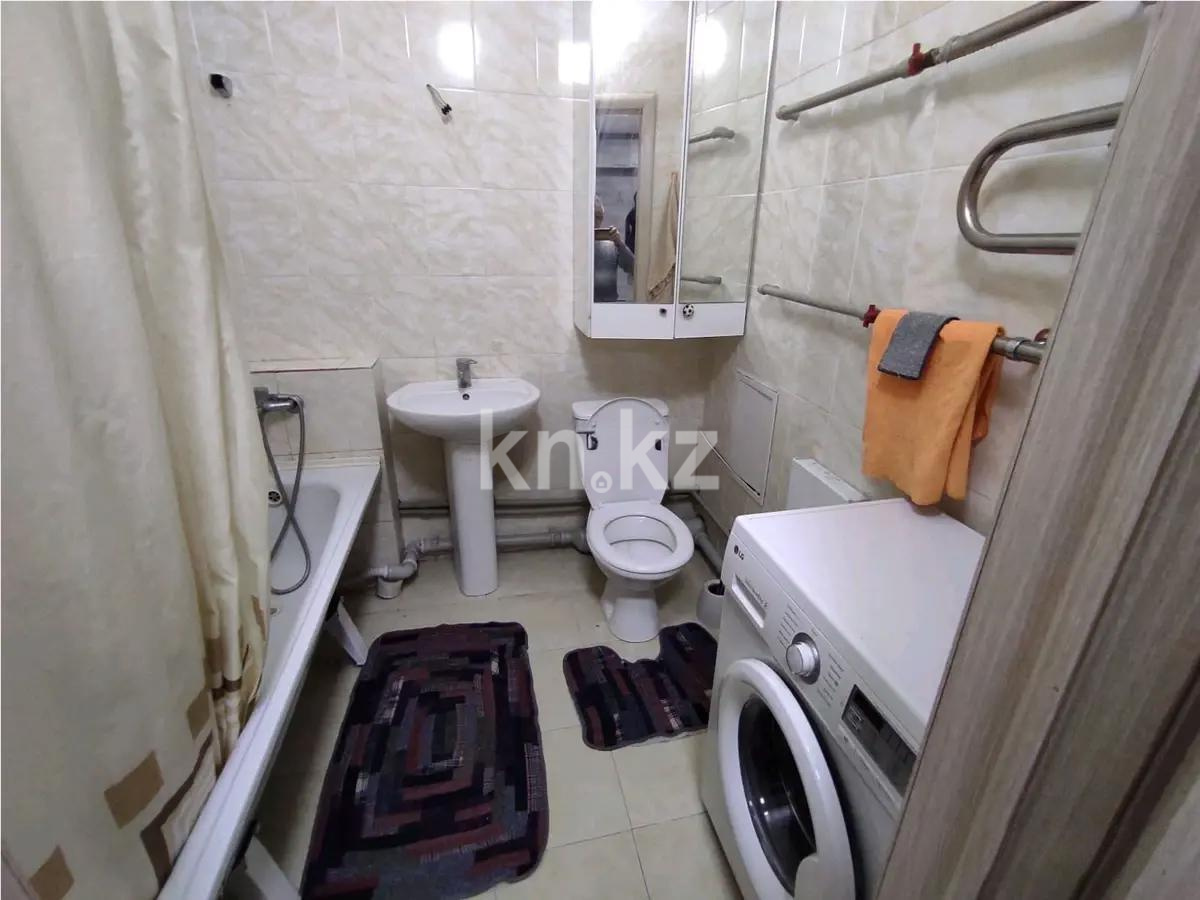 Продажа 1-комнатной квартиры, 40 м² в Астане - фото 3