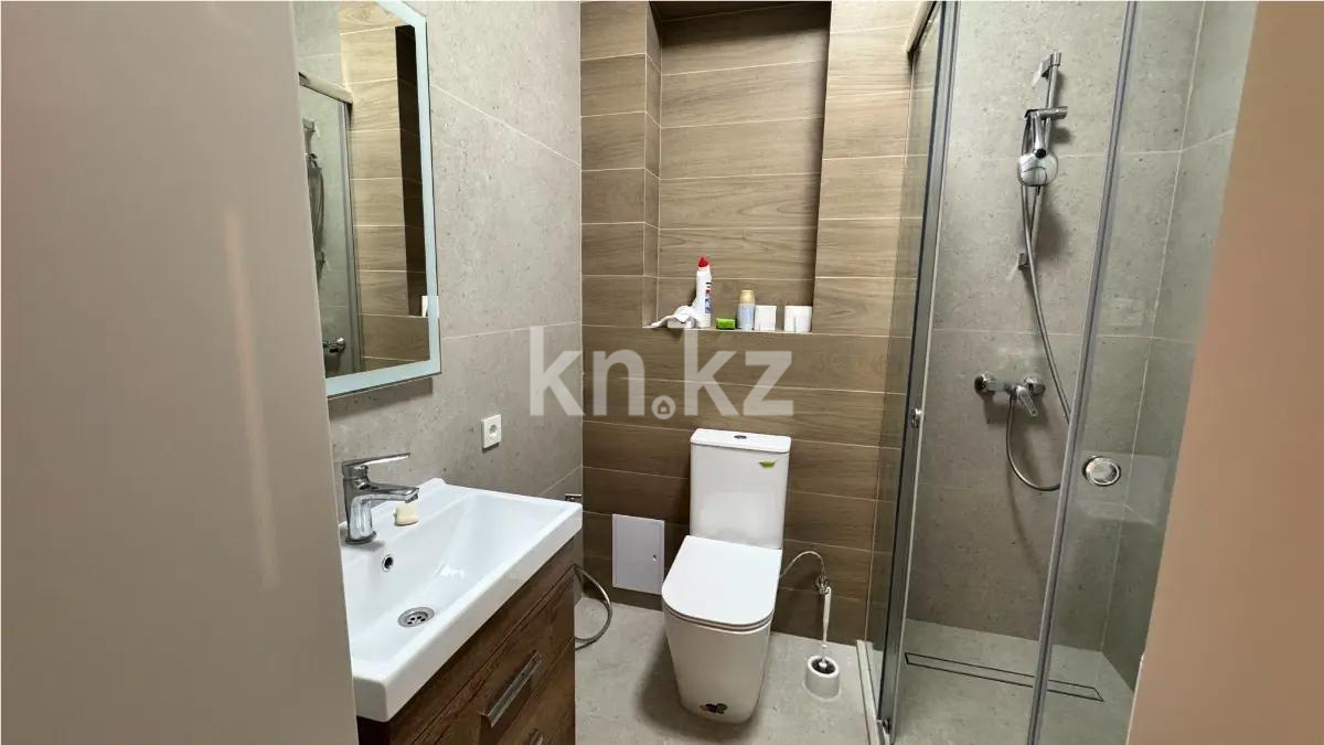 Продажа 3-комнатной квартиры, 97.2 м² в Астане - фото 4