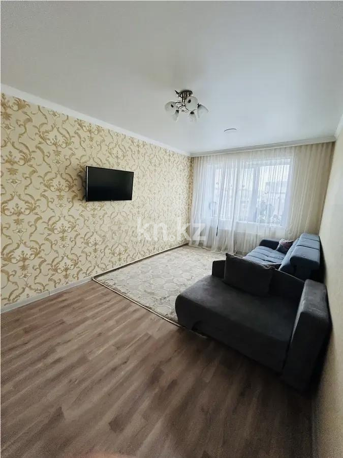 Продажа 2-комнатной квартиры, 59 м² в Караганде