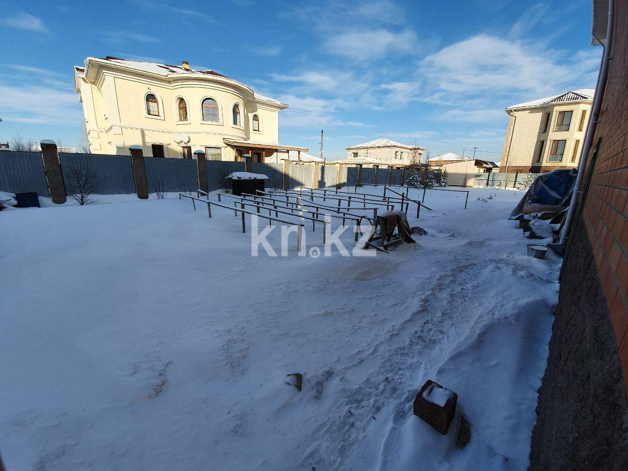 Продажа 6-комнатного дома, 370 м², ул. Аккемер, дом  28/2 в Астане - фото 6