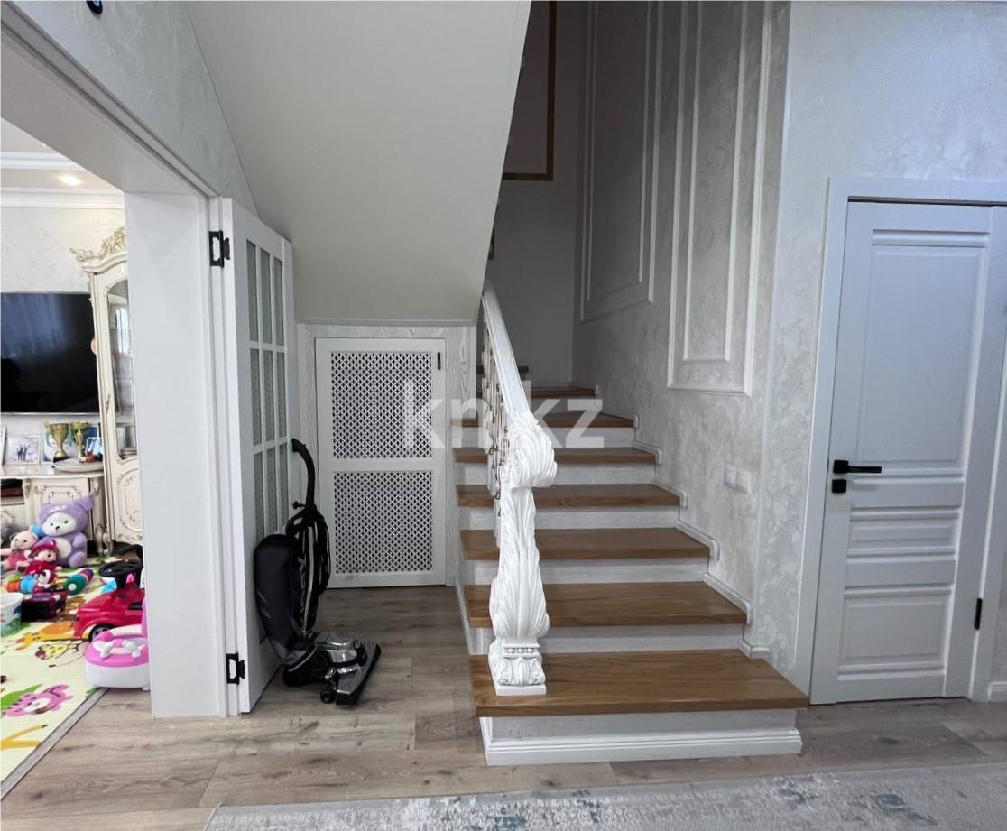 Продажа 4-комнатного дома, 135 м² в Караганде - фото 14