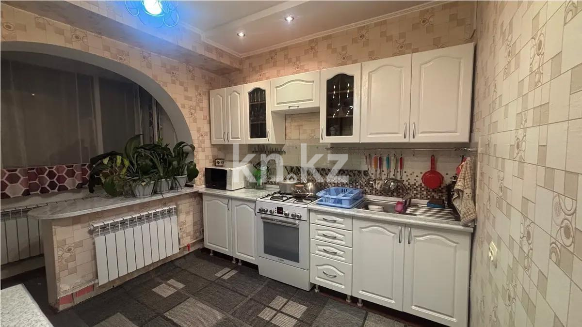 Продажа 2-комнатной квартиры, 57.5 м², мкр. Жулдыз-1, дом  21А в Алматы - фото 3