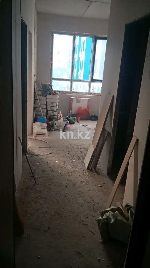 Продажа 2-комнатной квартиры, 36.1 м² в Алматы