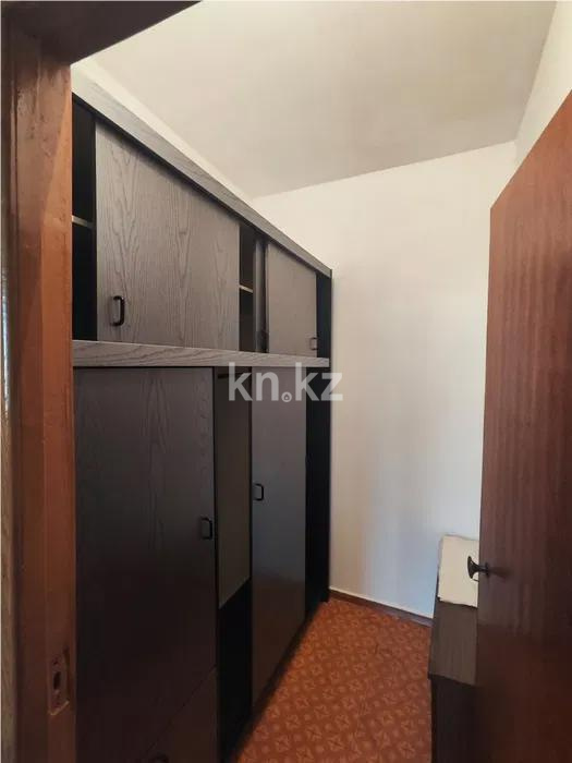 Продажа 1-комнатной квартиры, 40 м², ул. Ауэзова, дом  129 в Алматы - фото 4