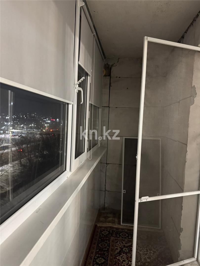 Продажа 3-комнатной квартиры, 89 м², мкр-н 11а, дом  26 в Караганде - фото 13