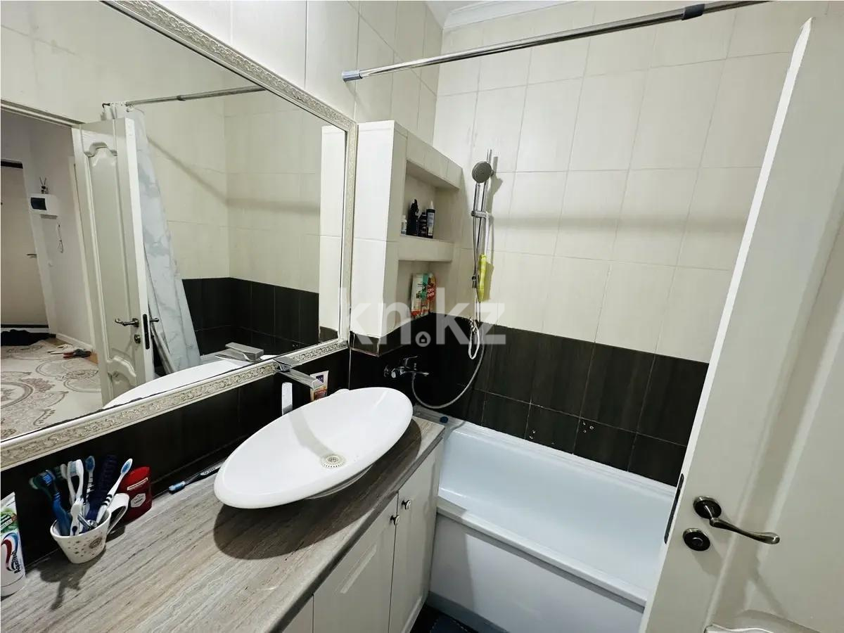 Продажа 2-комнатной квартиры, 68 м² в Алматы - фото 4