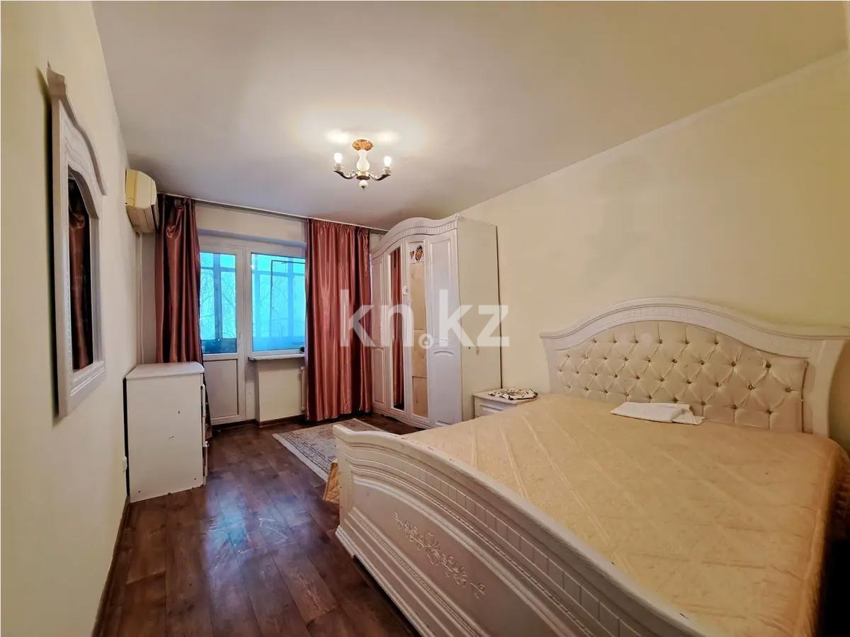 Продажа 2-комнатной квартиры, 47 м², ул. Биржан-сал, дом  1/1 в Астане - фото 2