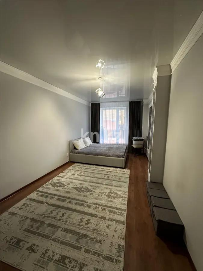 Продажа 4-комнатной квартиры, 105 м², пр. Тлендиева, дом  44/1 в Астане - фото 2