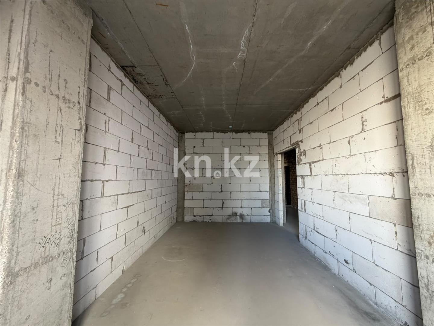 Продажа 4-комнатной квартиры, 116 м² в Астане - фото 4