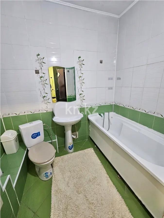 Продажа 1-комнатной квартиры, 38 м² в Астане - фото 3