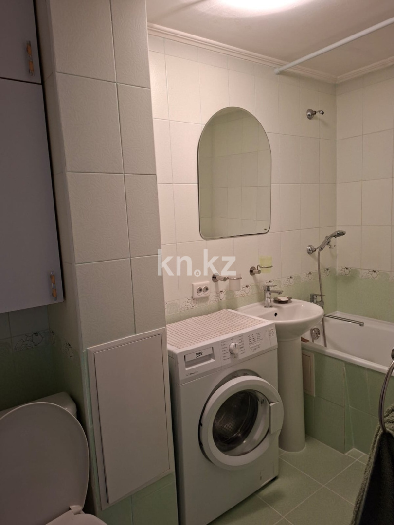 Аренда 2-комнатной квартиры, 50 м² в Астане - фото 8