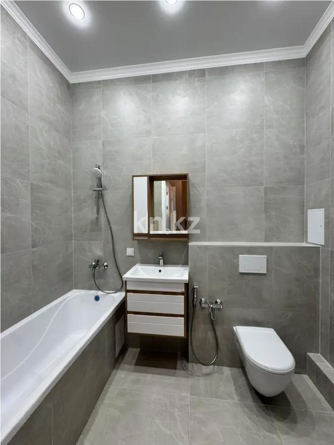 Продажа 2-комнатной квартиры, 48.46 м² в Астане - фото 3