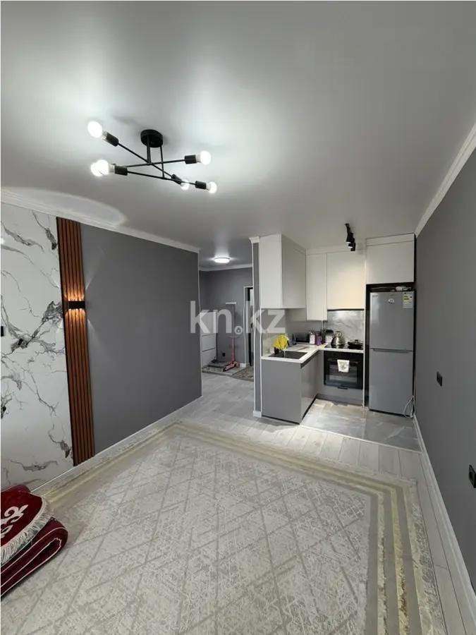Продажа 1-комнатной квартиры, 37.5 м² в Астане - фото 2