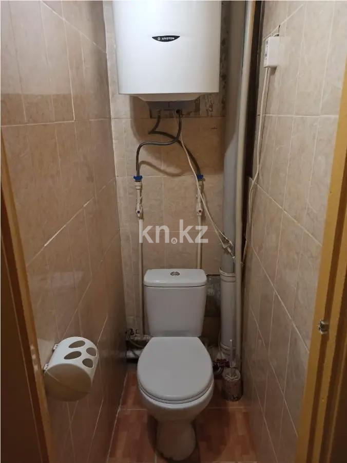 Продажа 1-комнатной квартиры, 31 м² в Караганде - фото 4