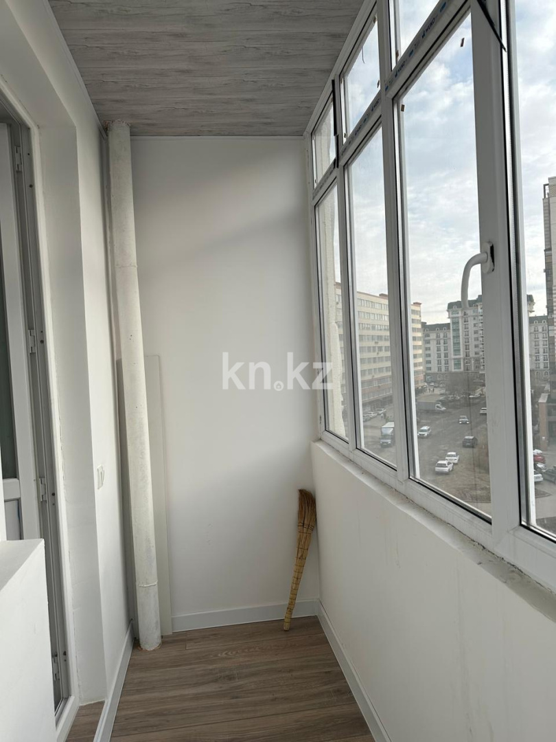 Аренда 1-комнатной квартиры, 43 м² в Астане - фото 8