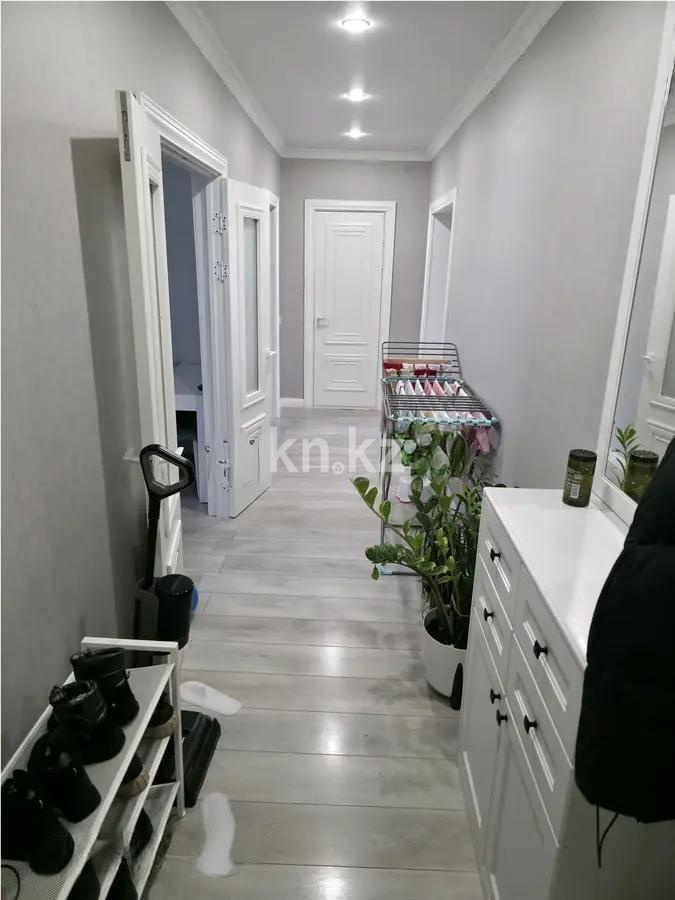 Продажа 3-комнатной квартиры, 82 м² в Астане - фото 6