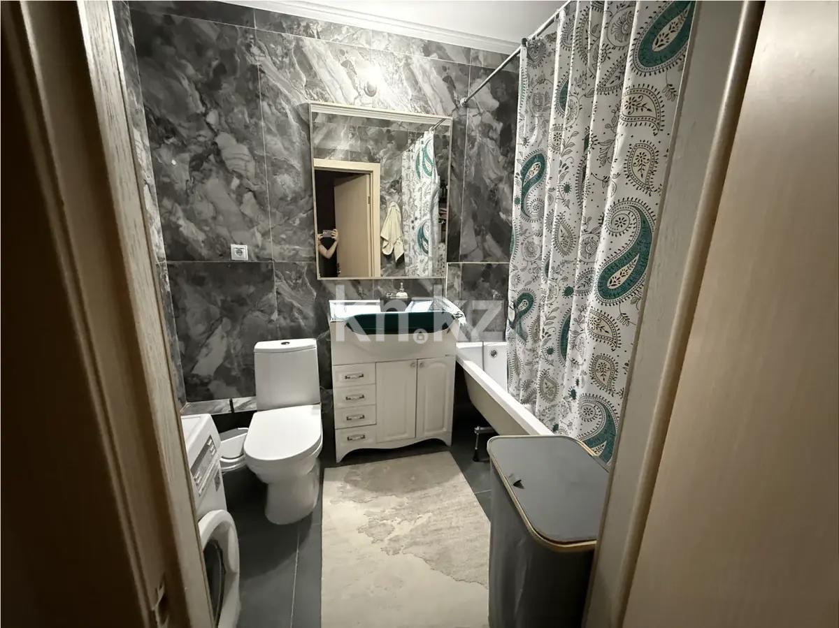 Продажа 1-комнатной квартиры, 36 м², ул. А-105, дом  11 в Астане - фото 3
