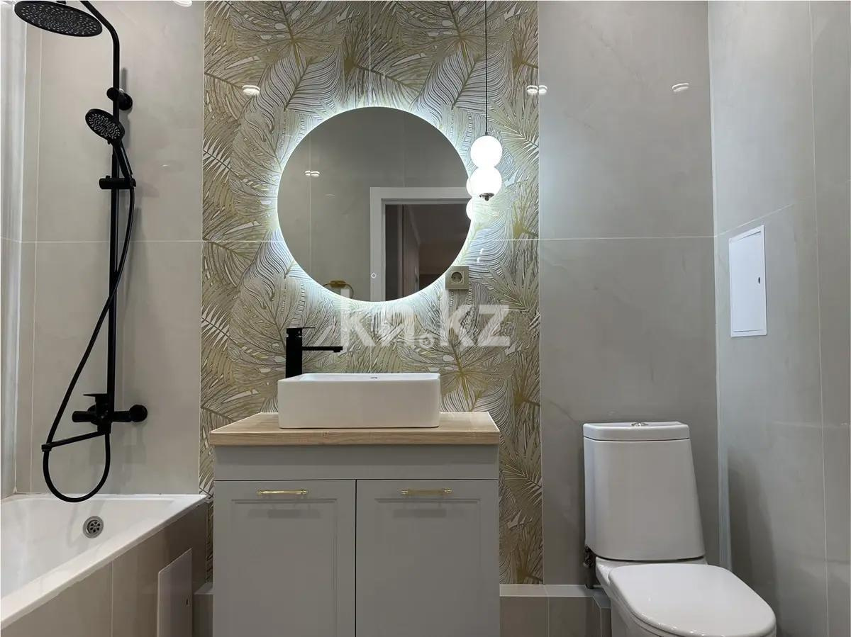 Продажа 3-комнатной квартиры, 65 м² в Астане - фото 4