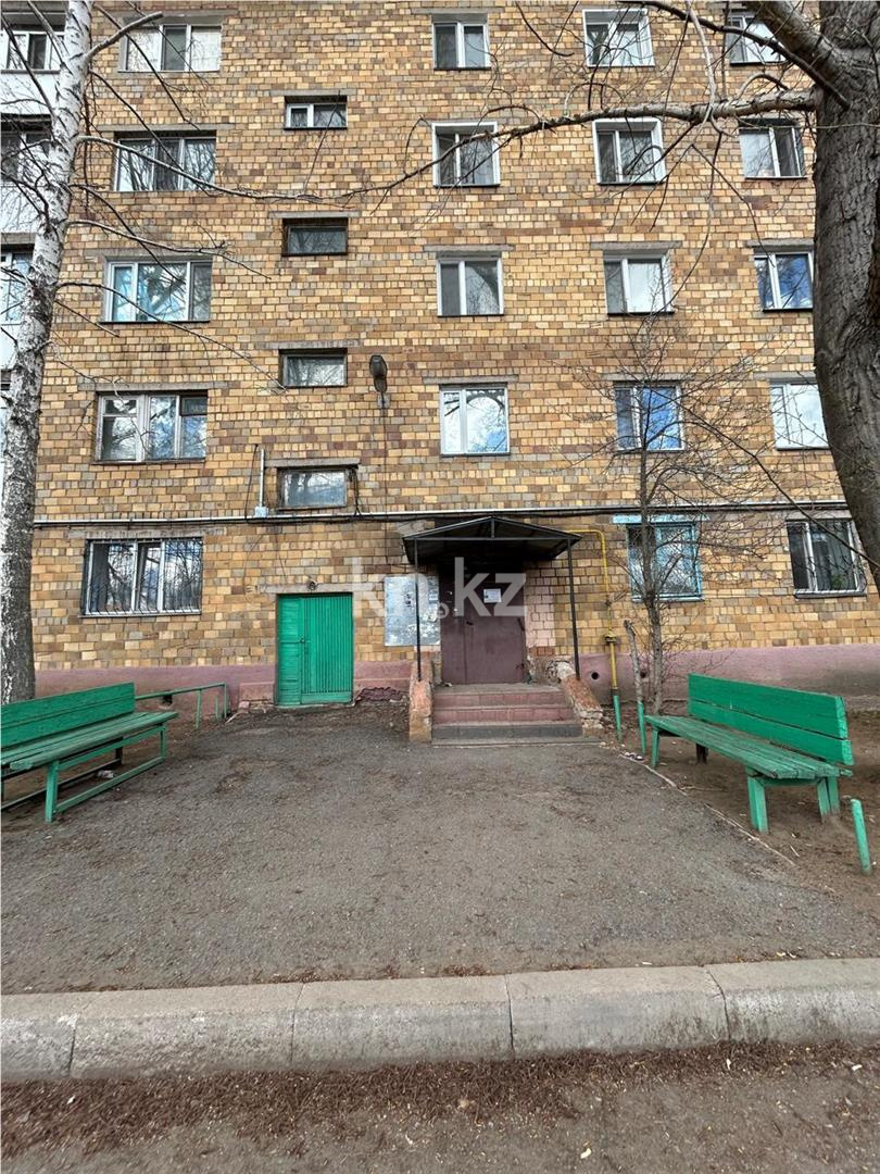 Продажа 1-комнатной квартиры, 32 м² в Караганде - фото 12