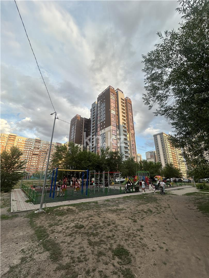 Продажа 3-комнатной квартиры, 80 м² в Караганде - фото 19