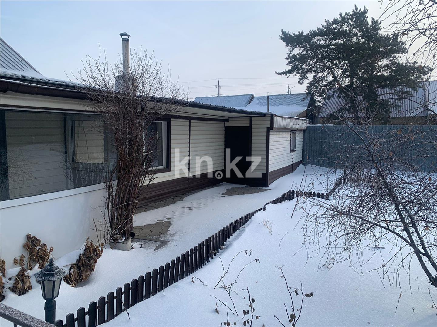 Продажа 5-комнатного дома, 80 м² в Караганде - фото 2