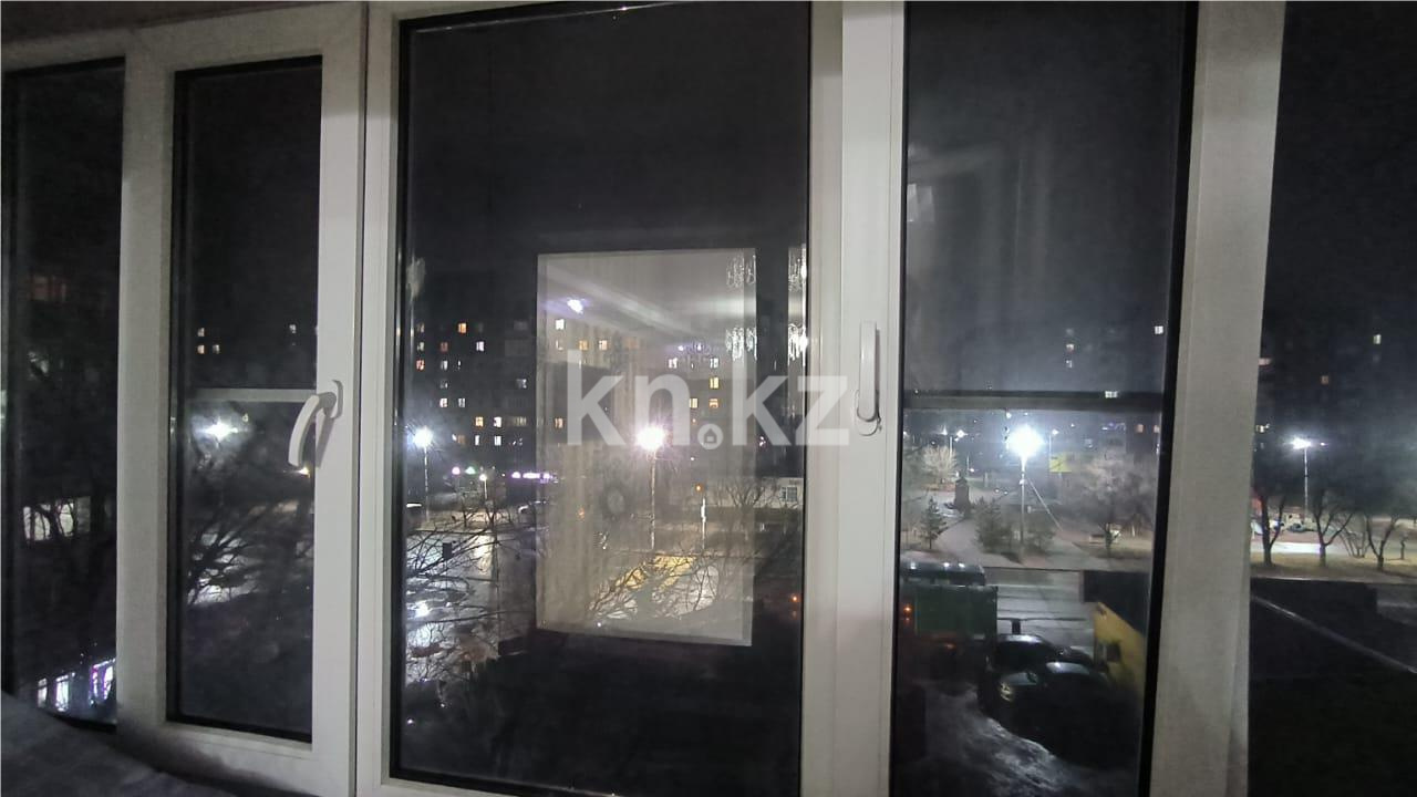 Продажа 3-комнатной квартиры, 63 м², ул. Язева в Караганде - фото 15