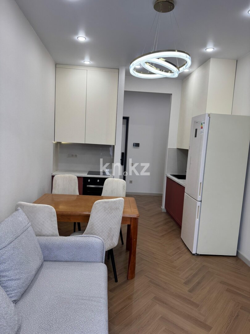 Аренда 2-комнатной квартиры, 42 м² в Астане - фото 5