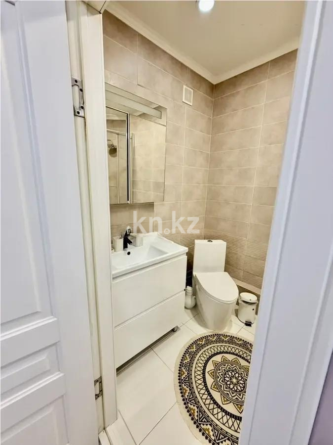 Продажа 3-комнатной квартиры, 81 м² в Алматы - фото 8