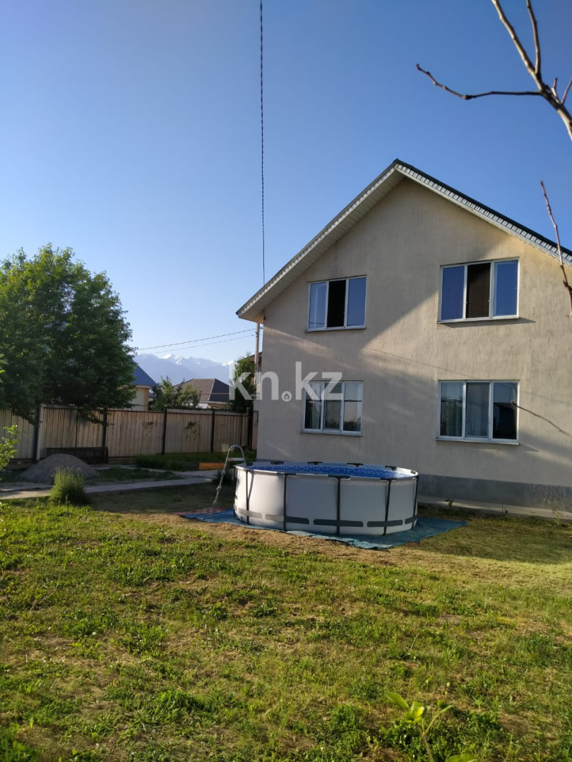 Продажа 5-комнатного дома, 153 м² в Алматы