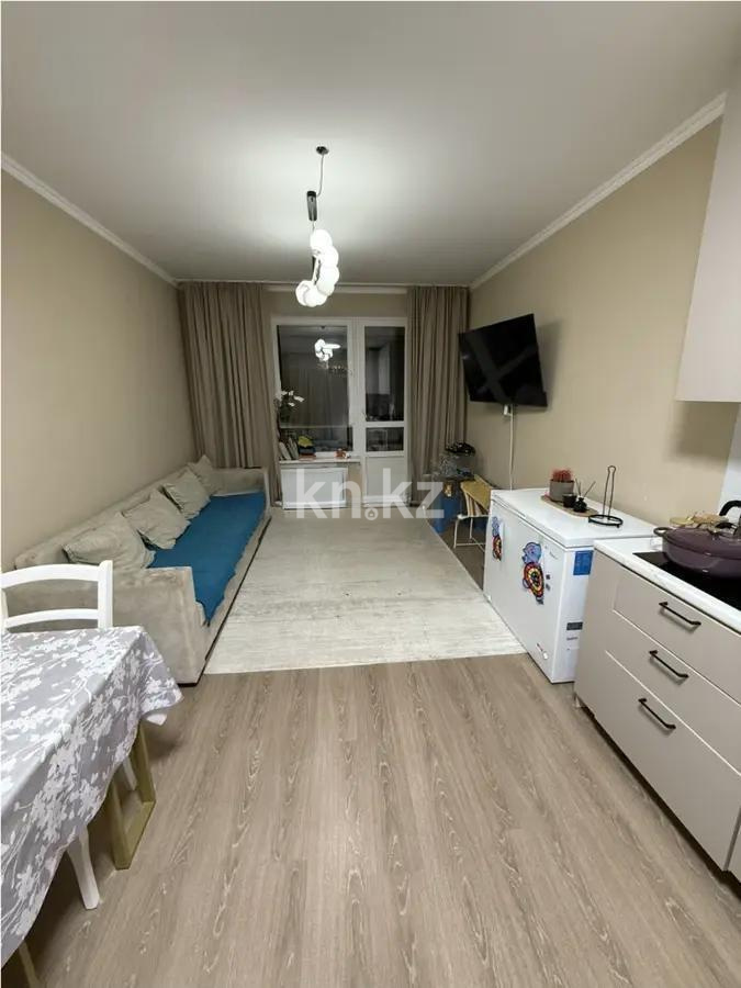Продажа 2-комнатной квартиры, 47 м² в Астане