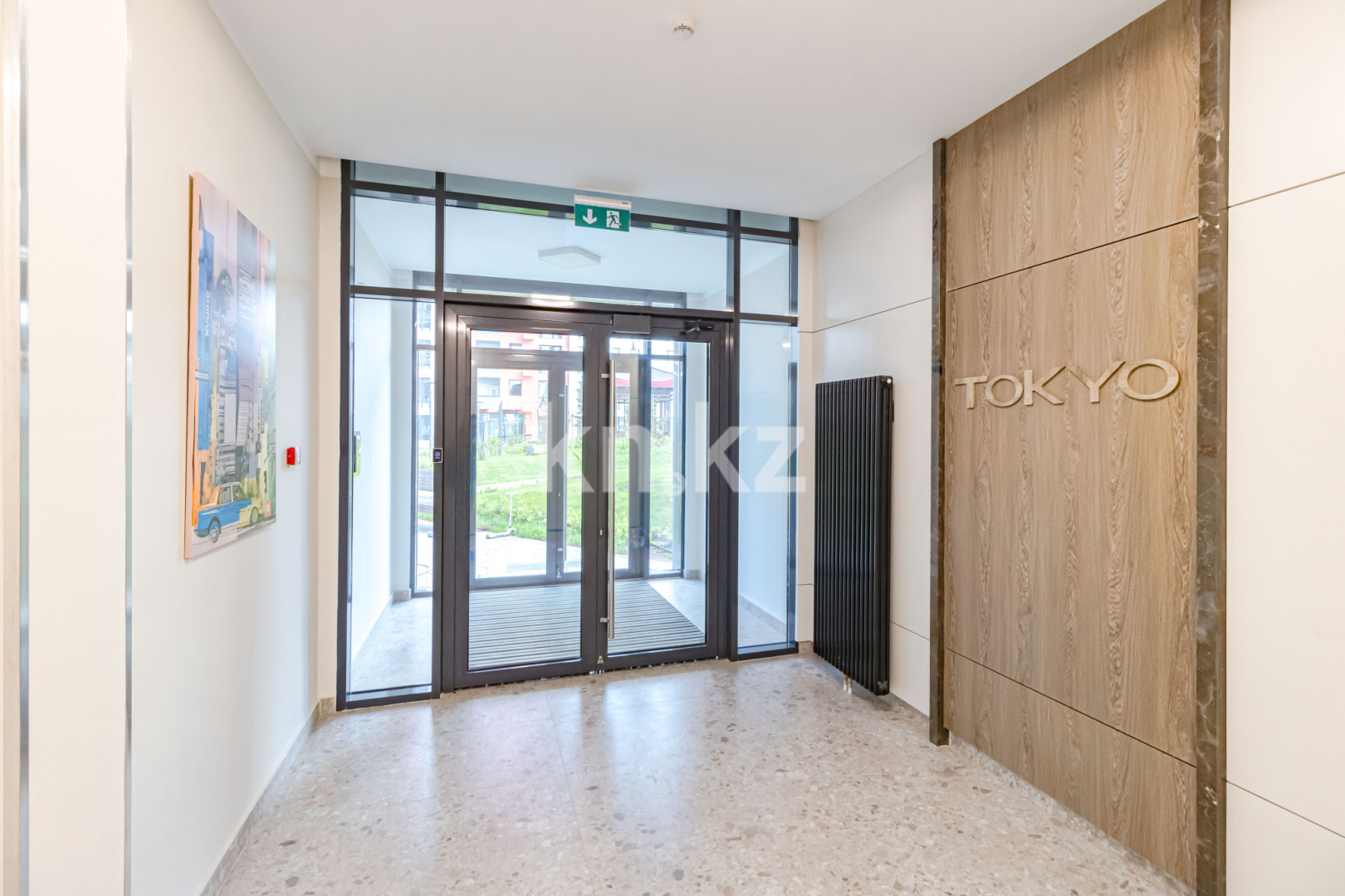 Аренда 2-комнатной квартиры посуточно, 60 м² в Астане - фото 22