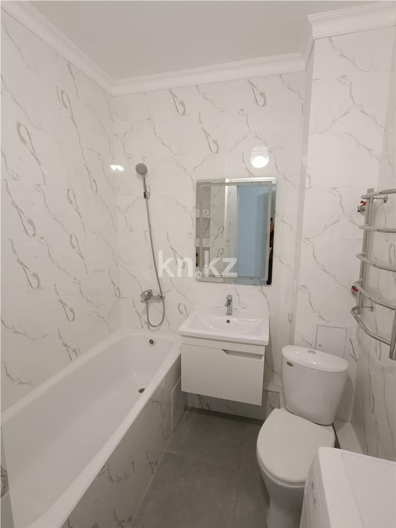 Продажа 1-комнатной квартиры, 45.2 м² в Астане - фото 11