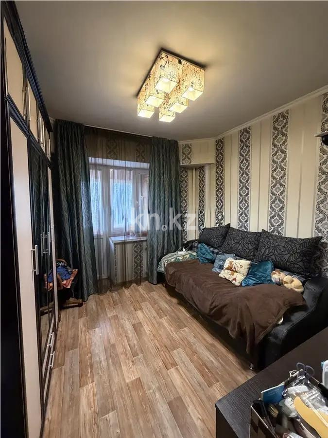 Продажа 3-комнатной квартиры, 63 м² в Алматы - фото 3