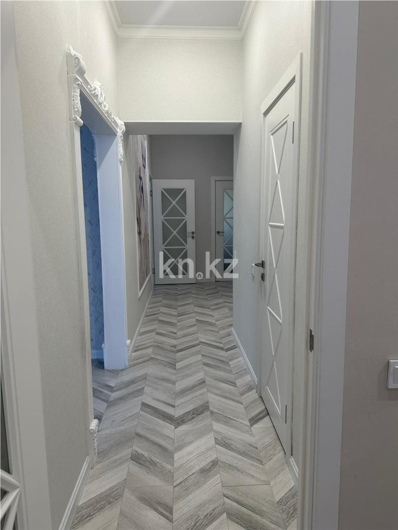 Продажа 4-комнатной квартиры, 110 м², ул. Анет баба в Астане - фото 13