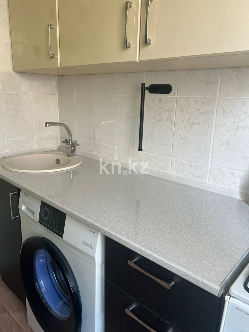 Аренда 1-комнатной квартиры, 35 м² в Алматы - фото 6