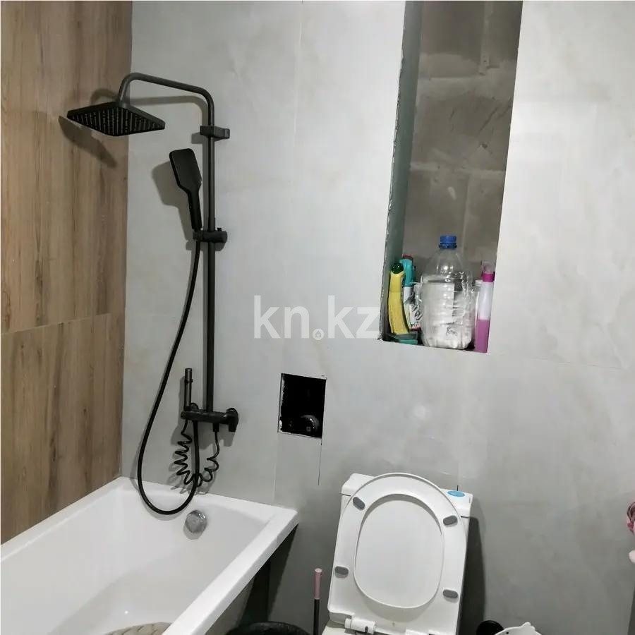 Продажа 1-комнатной квартиры, 38 м² в Астане - фото 3