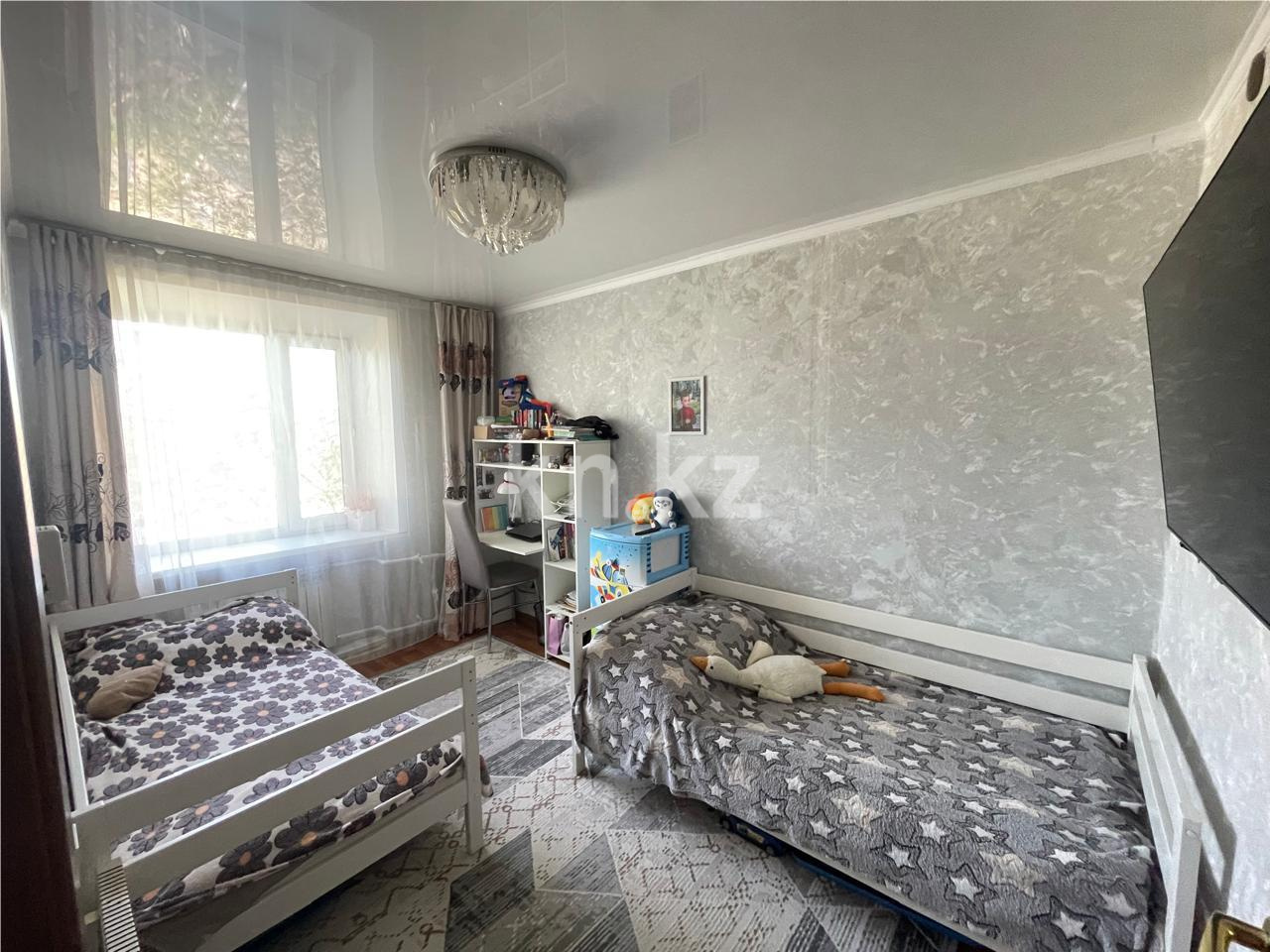 Продажа 3-комнатной квартиры, 60 м² в Сарани - фото 4
