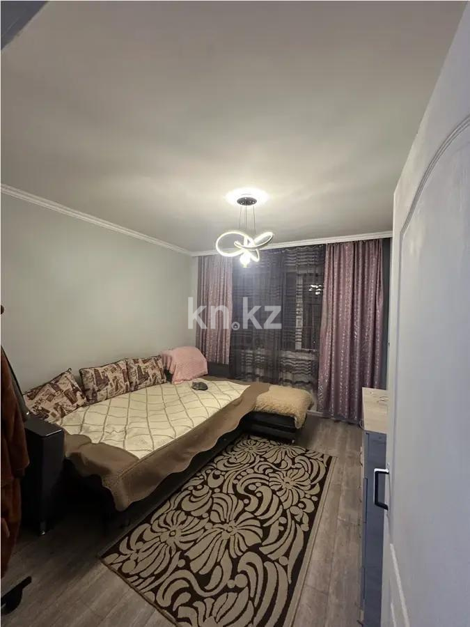 Продажа 3-комнатной квартиры, 74 м² в Алматы - фото 2