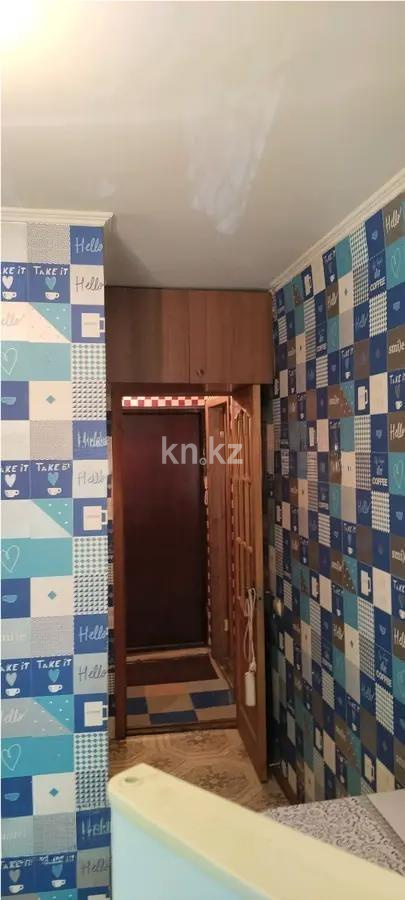 Продажа 1-комнатной квартиры, 24.8 м² в Алматы - фото 3