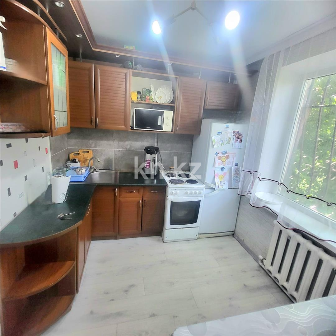 Продажа 2-комнатной квартиры, 53 м² в Темиртау - фото 5