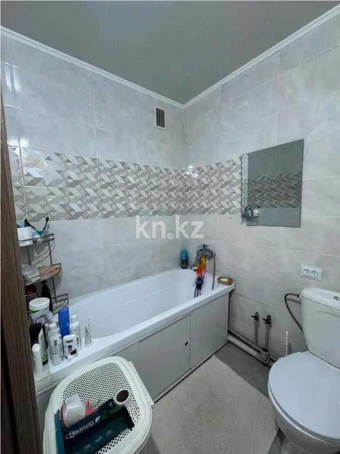 Продажа 2-комнатной квартиры, 43 м² в Алматы - фото 4