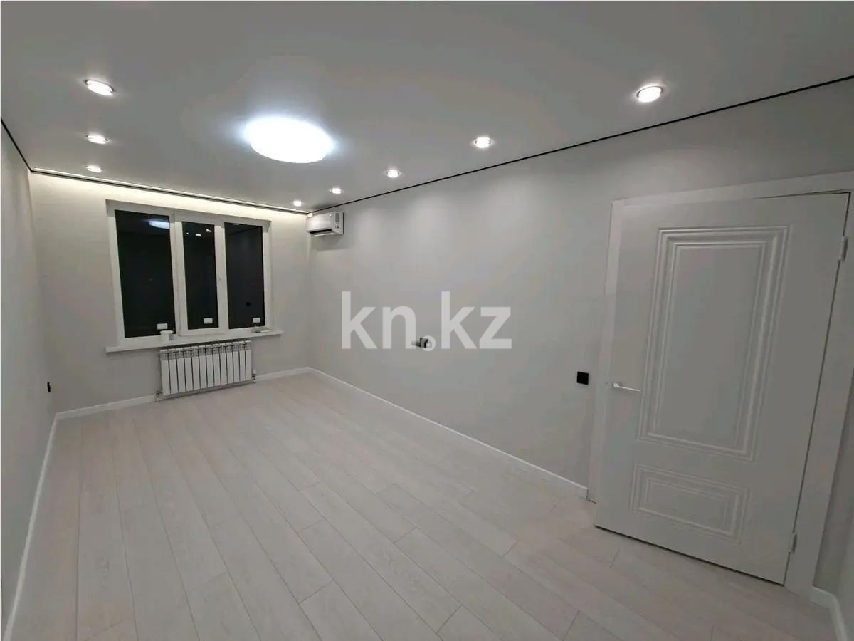 Продажа 1-комнатной квартиры, 33.5 м² в Алматы