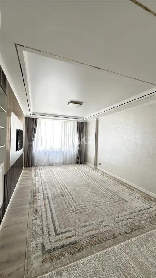 Продажа 3-комнатной квартиры, 89 м² в Алматы