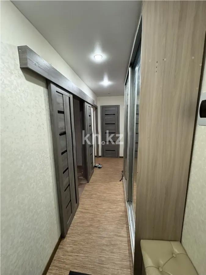 Продажа 2-комнатной квартиры, 53.9 м² в Астане - фото 6